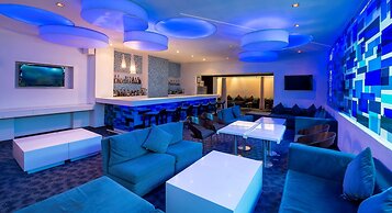 Real Inn Guadalajara Expo