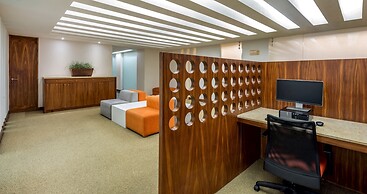 Real Inn Guadalajara Expo