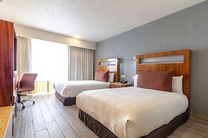 Real Inn Guadalajara Expo