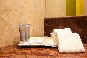 Real Inn Guadalajara Expo