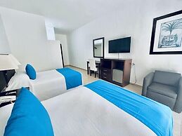 Hotel Posada Del Mar