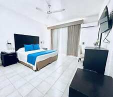 Hotel Posada Del Mar