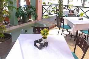 Hotel Posada Del Mar