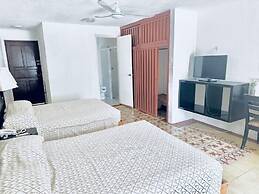 Hotel Posada Del Mar