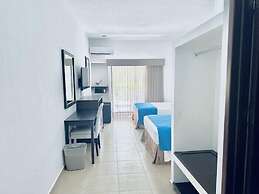 Hotel Posada Del Mar