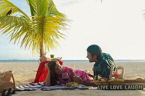 Hotel Posada Del Mar