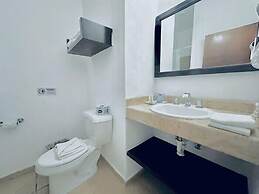 Hotel Posada Del Mar