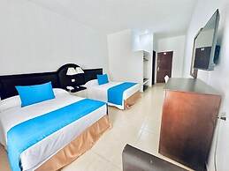 Hotel Posada Del Mar