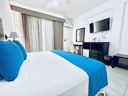 Hotel Posada Del Mar