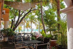 Hotel Posada Del Mar