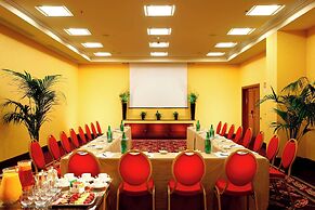 Rome Marriott Park Hotel