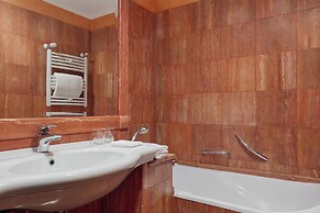 Rome Marriott Park Hotel