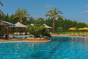 Rome Marriott Park Hotel