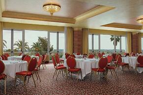 Rome Marriott Park Hotel