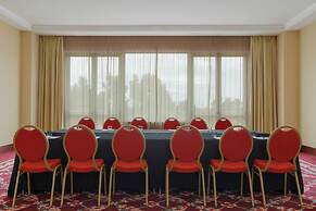 Rome Marriott Park Hotel