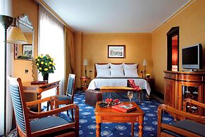 Rome Marriott Park Hotel