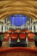 Rome Marriott Park Hotel