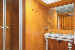 Rome Marriott Park Hotel