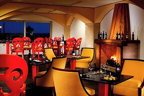 Rome Marriott Park Hotel