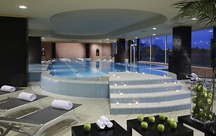 Rome Marriott Park Hotel