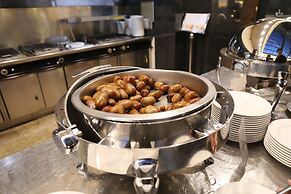 Rome Marriott Park Hotel