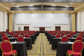 Rome Marriott Park Hotel