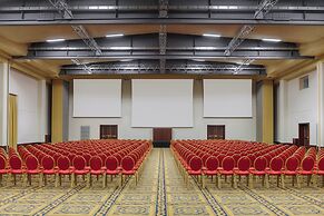 Rome Marriott Park Hotel