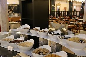 Rome Marriott Park Hotel