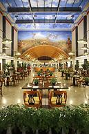 Rome Marriott Park Hotel