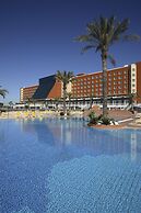 Rome Marriott Park Hotel