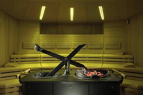 Rome Marriott Park Hotel