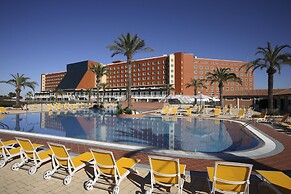 Rome Marriott Park Hotel