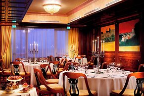 Rome Marriott Park Hotel