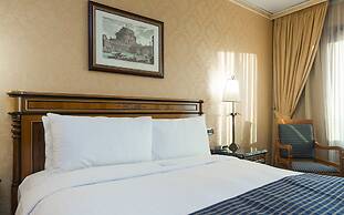 Rome Marriott Park Hotel