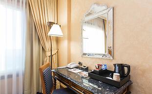 Rome Marriott Park Hotel