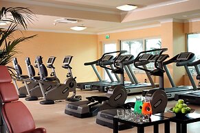 Rome Marriott Park Hotel
