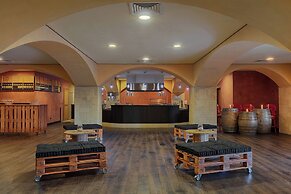 Rome Marriott Park Hotel