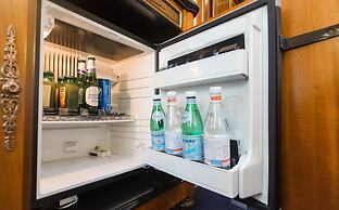 Rome Marriott Park Hotel