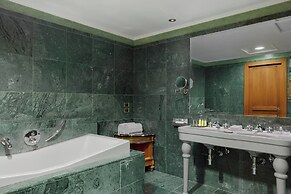 Rome Marriott Park Hotel