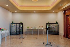 Rome Marriott Park Hotel