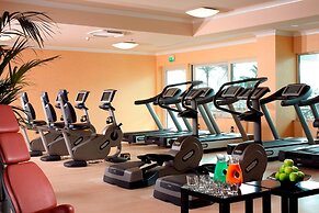 Rome Marriott Park Hotel