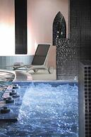 Rome Marriott Park Hotel