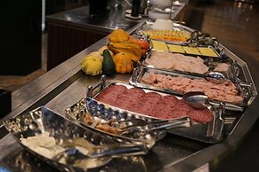 Rome Marriott Park Hotel