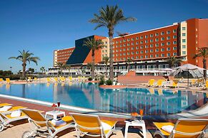 Rome Marriott Park Hotel