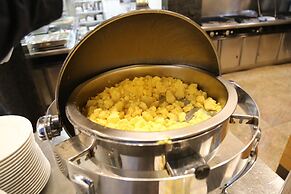 Rome Marriott Park Hotel