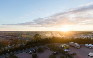 Rome Marriott Park Hotel