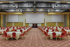 Rome Marriott Park Hotel