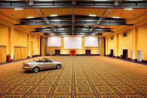 Rome Marriott Park Hotel