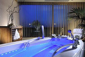 Rome Marriott Park Hotel