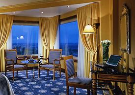 Rome Marriott Park Hotel